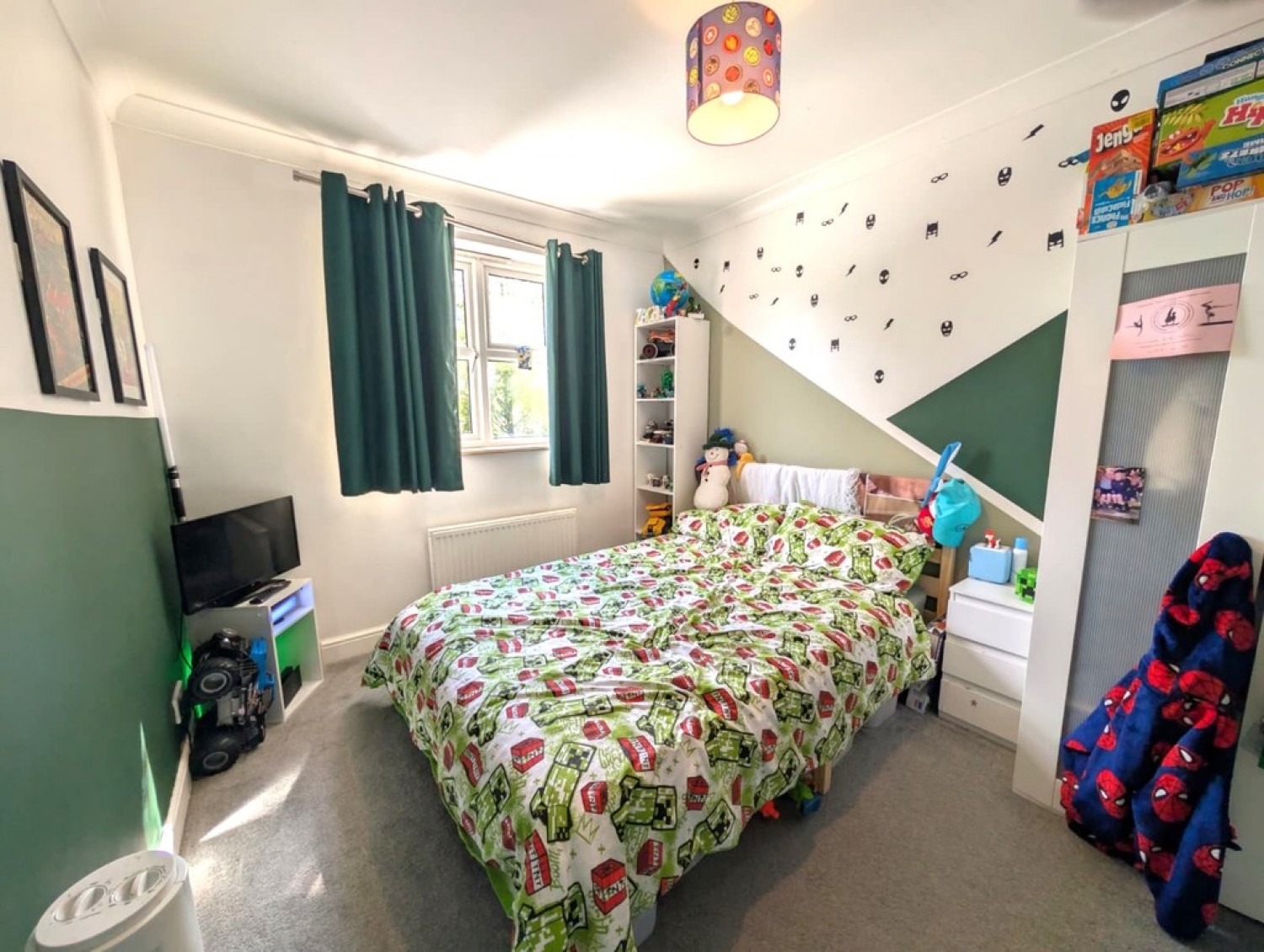 2 bedroom House for Sale Elsie Davis Close, Grantham, Lincolnshire
