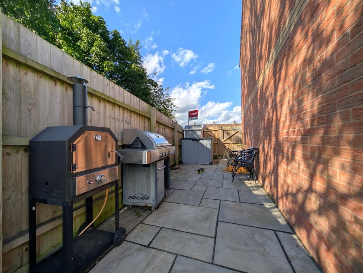 2 bedroom House for Sale Elsie Davis Close, Grantham, Lincolnshire