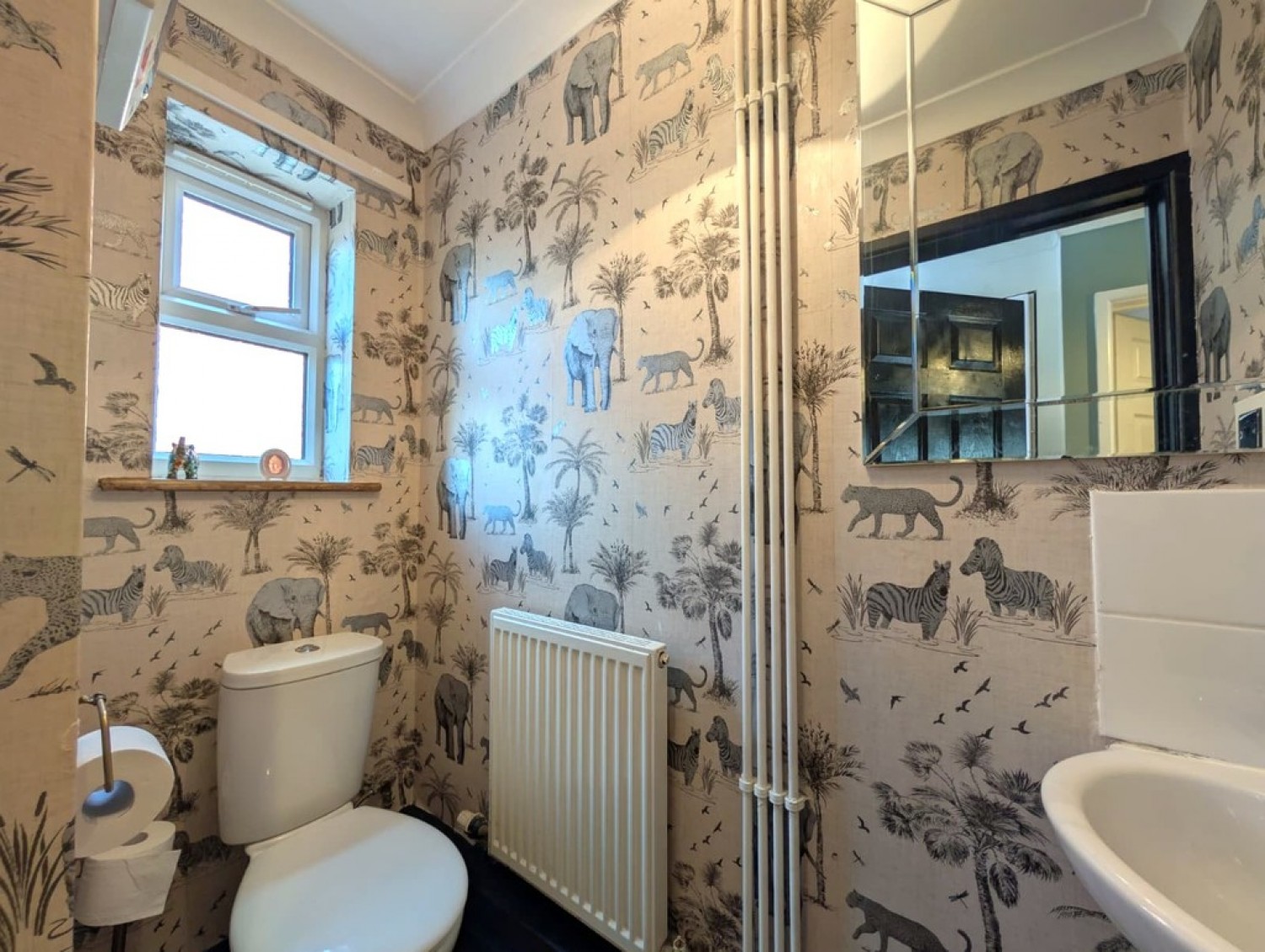2 bedroom House for Sale Elsie Davis Close, Grantham, Lincolnshire