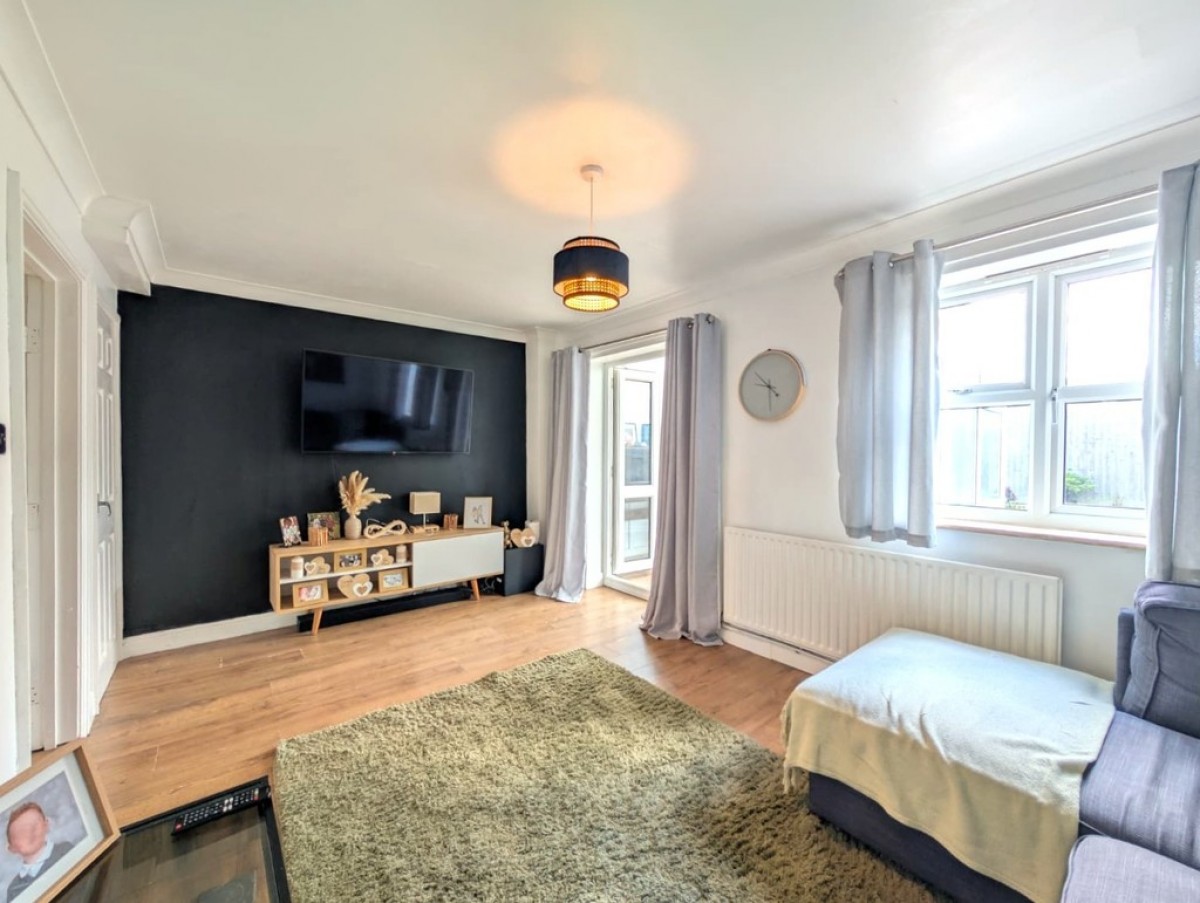 Elsie Davis Close, Grantham, Lincolnshire