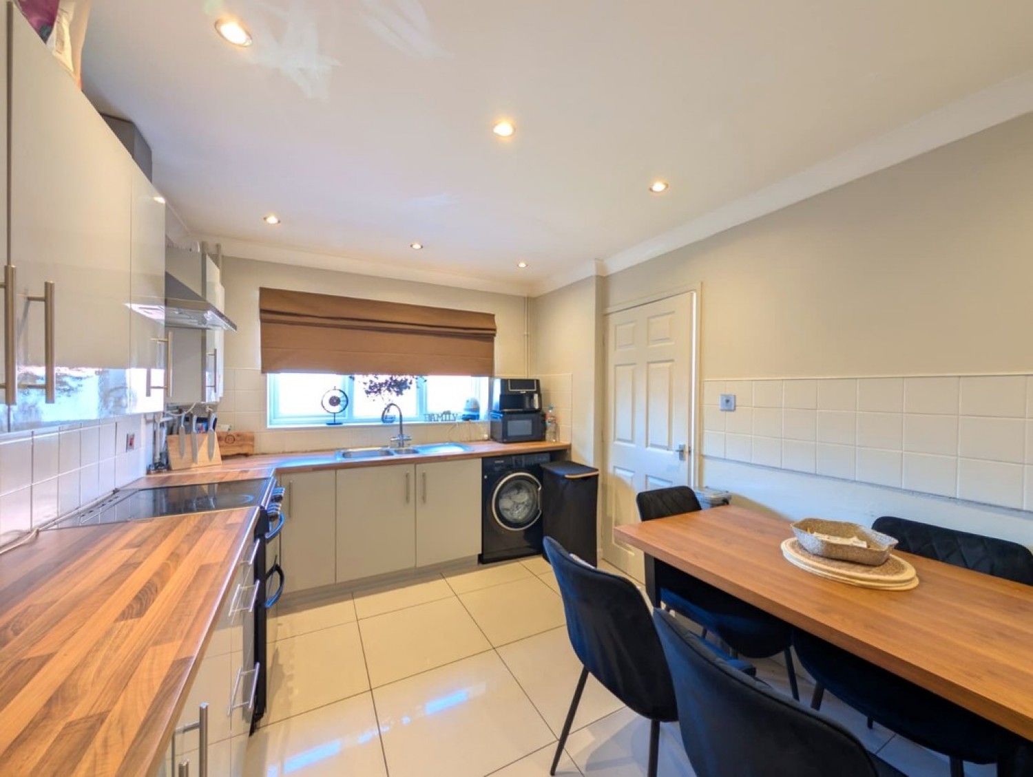 2 bedroom House for Sale Elsie Davis Close, Grantham, Lincolnshire