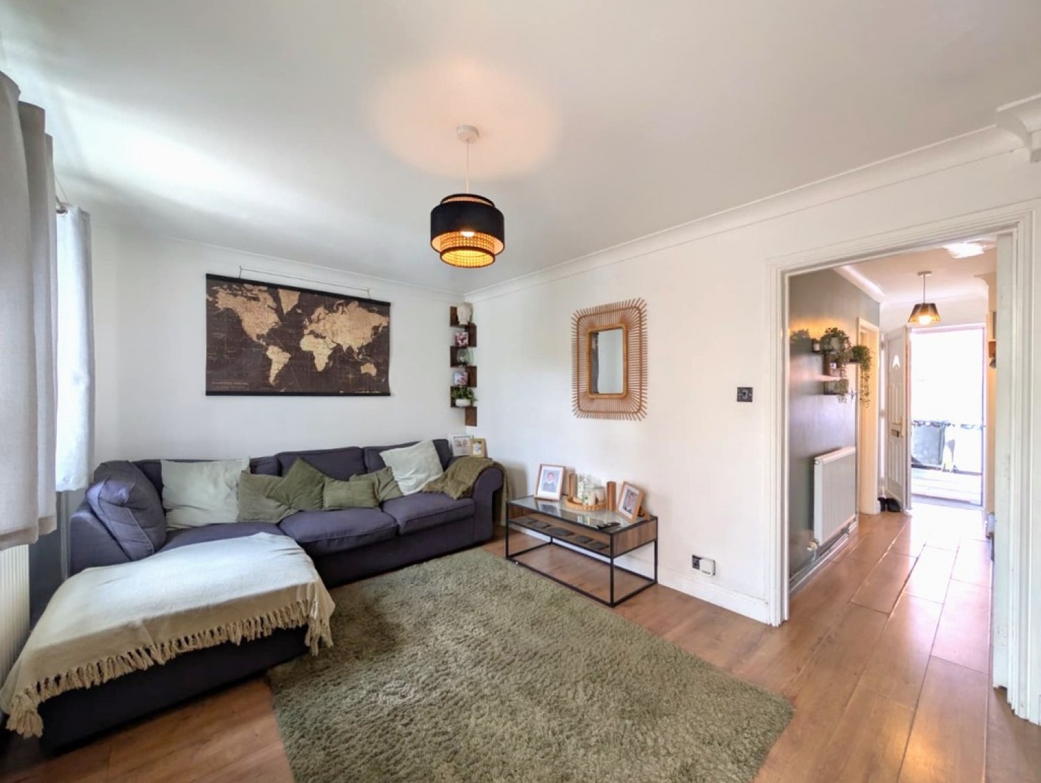 2 bedroom House for Sale Elsie Davis Close, Grantham, Lincolnshire