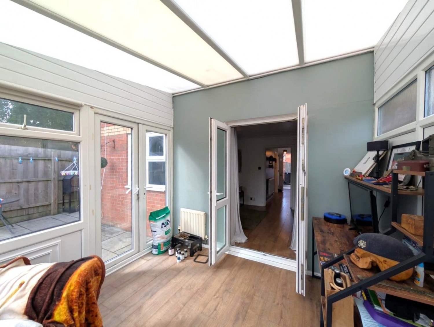 2 bedroom House for Sale Elsie Davis Close, Grantham, Lincolnshire