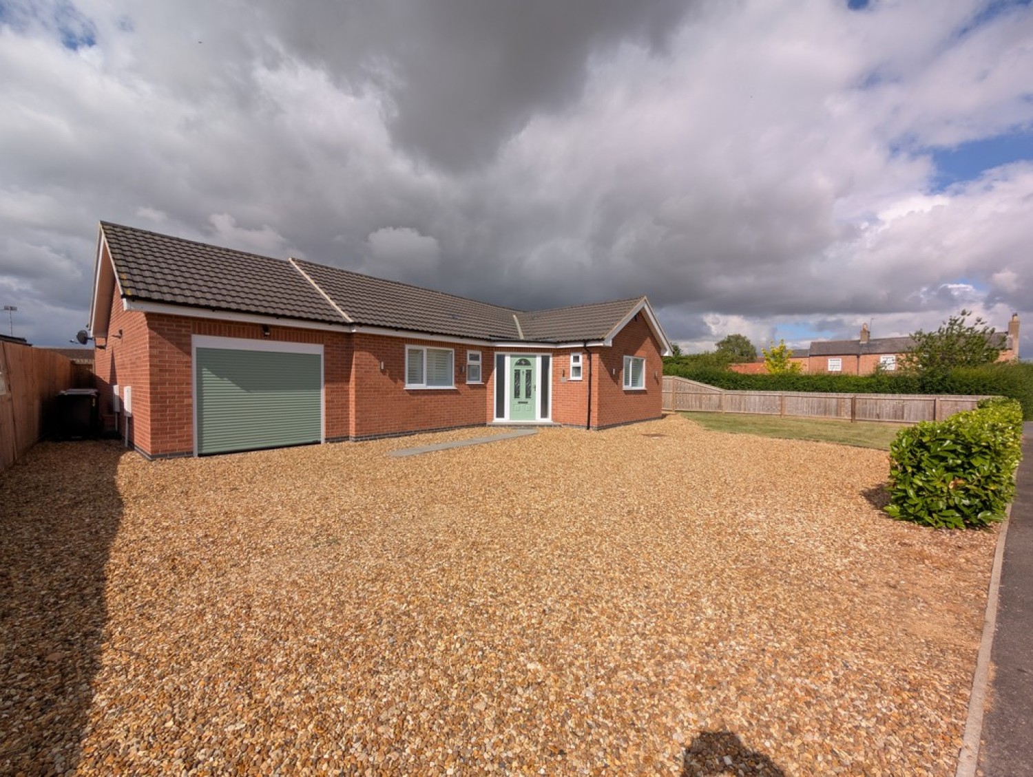 4 bedroom Bungalow for Sale Church Street, Long Bennington
