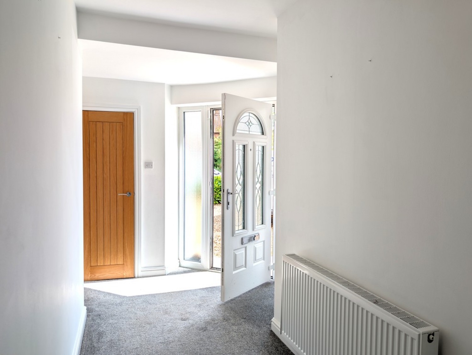 4 bedroom Bungalow for Sale Church Street, Long Bennington