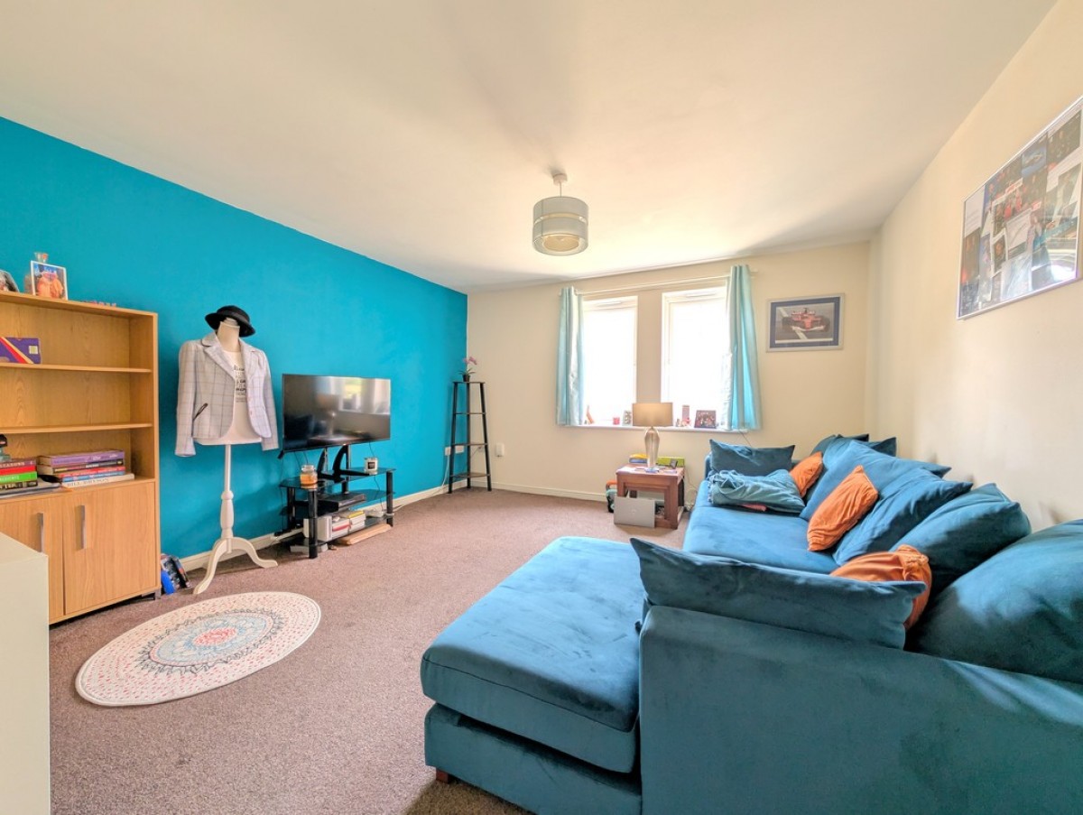 Dexter Avenue, Grantham, Lincs