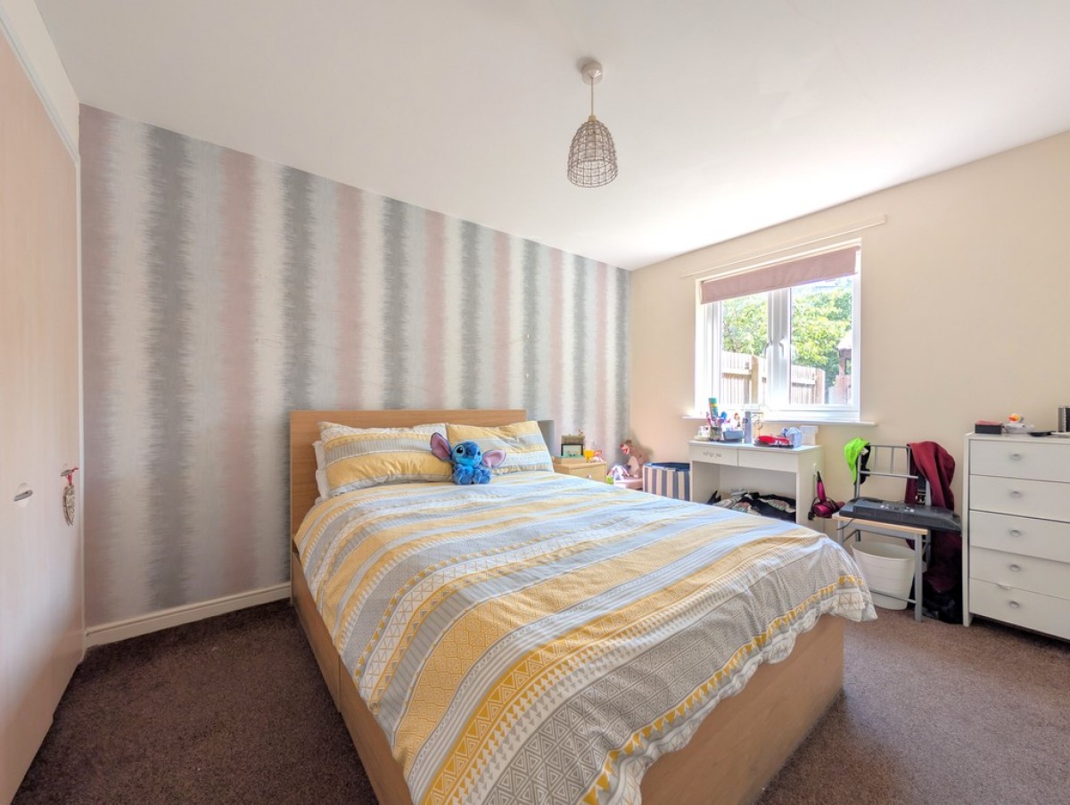 Dexter Avenue, Grantham, Lincs