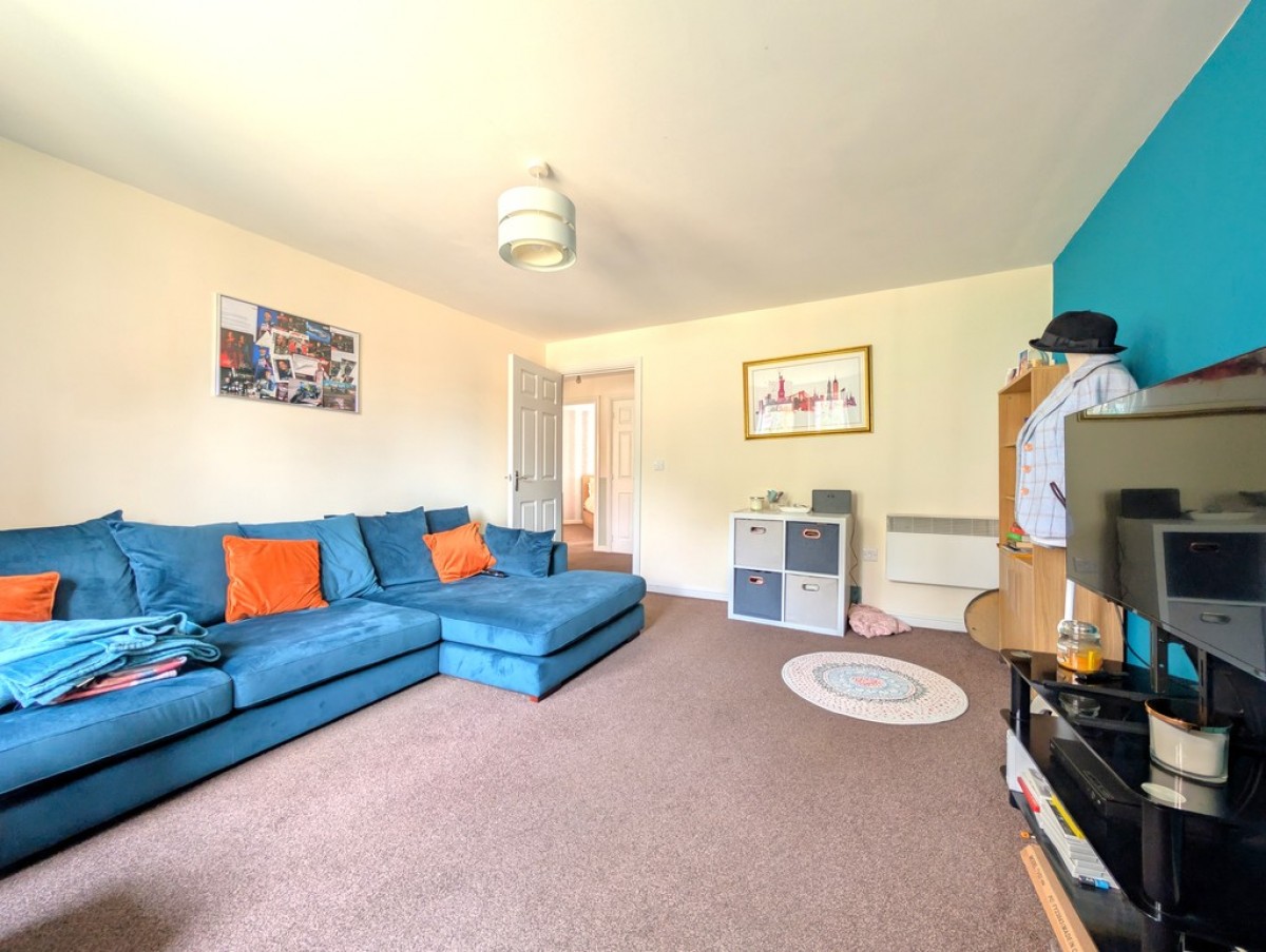 Dexter Avenue, Grantham, Lincs