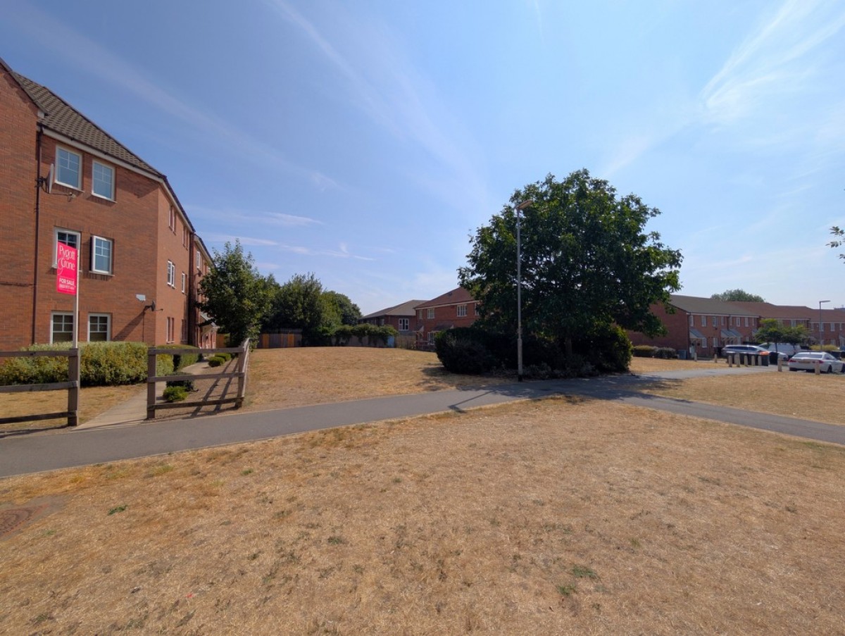 Dexter Avenue, Grantham, Lincs