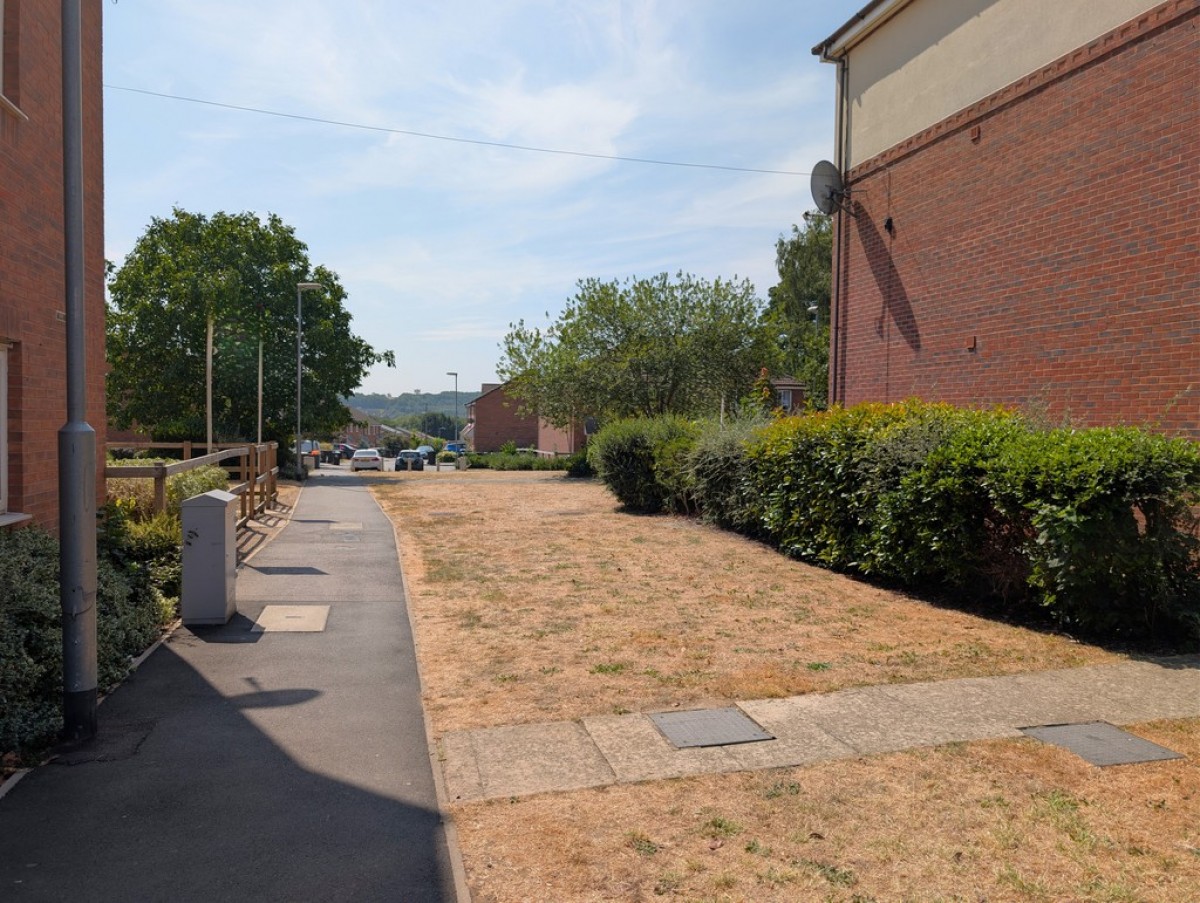 Dexter Avenue, Grantham, Lincs