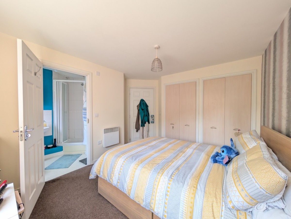 Dexter Avenue, Grantham, Lincs