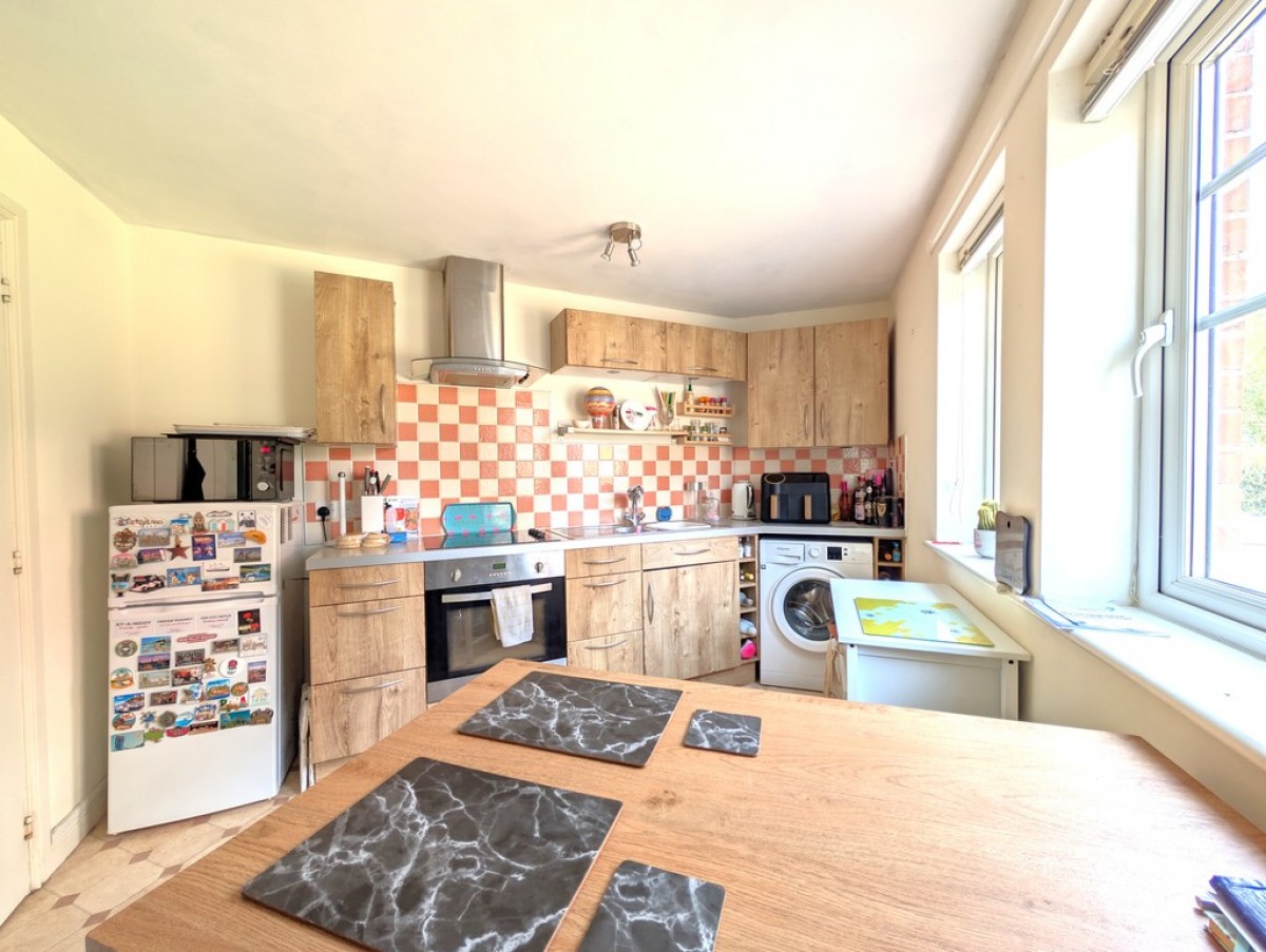 Dexter Avenue, Grantham, Lincs