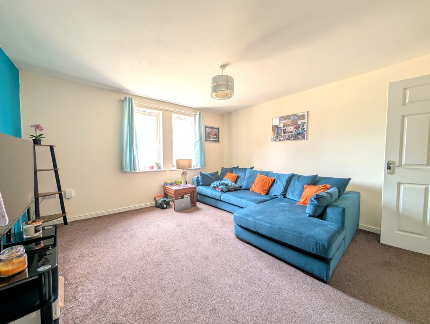 2 bedroom Flat for Sale Dexter Avenue, Grantham, Lincs