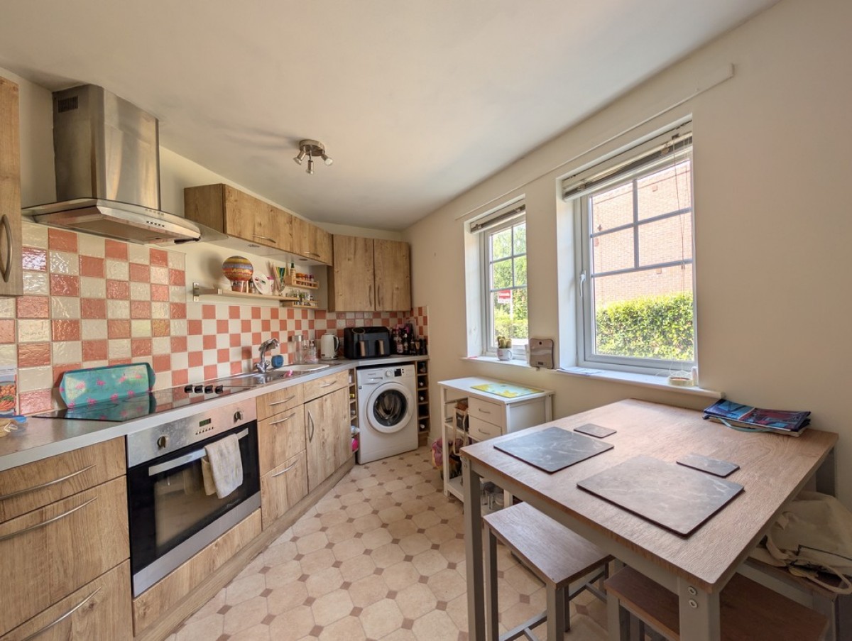 Dexter Avenue, Grantham, Lincs