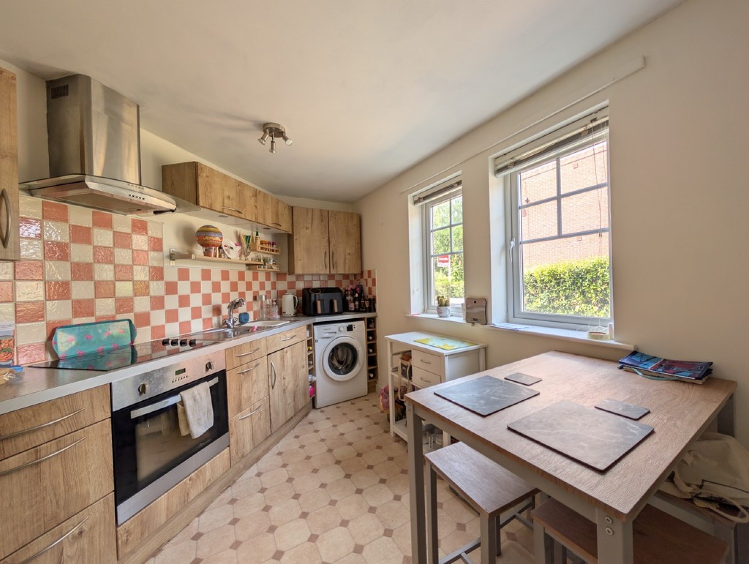 2 bedroom Flat for Sale Dexter Avenue, Grantham, Lincs
