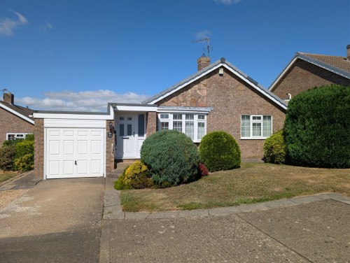 Winchester Road, Grantham