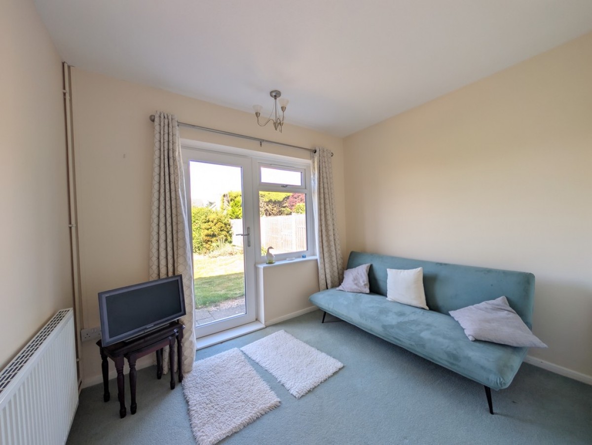 Winchester Road, Grantham