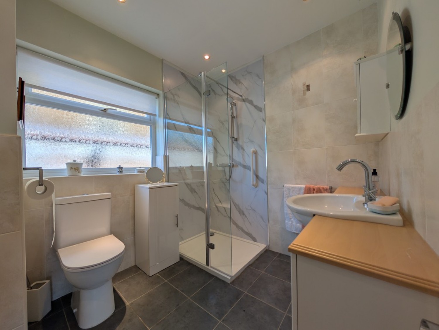 2 bedroom Bungalow for Sale Winchester Road, Grantham