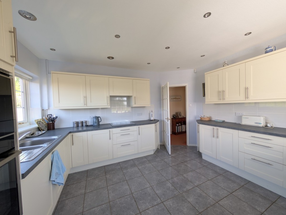 Winchester Road, Grantham