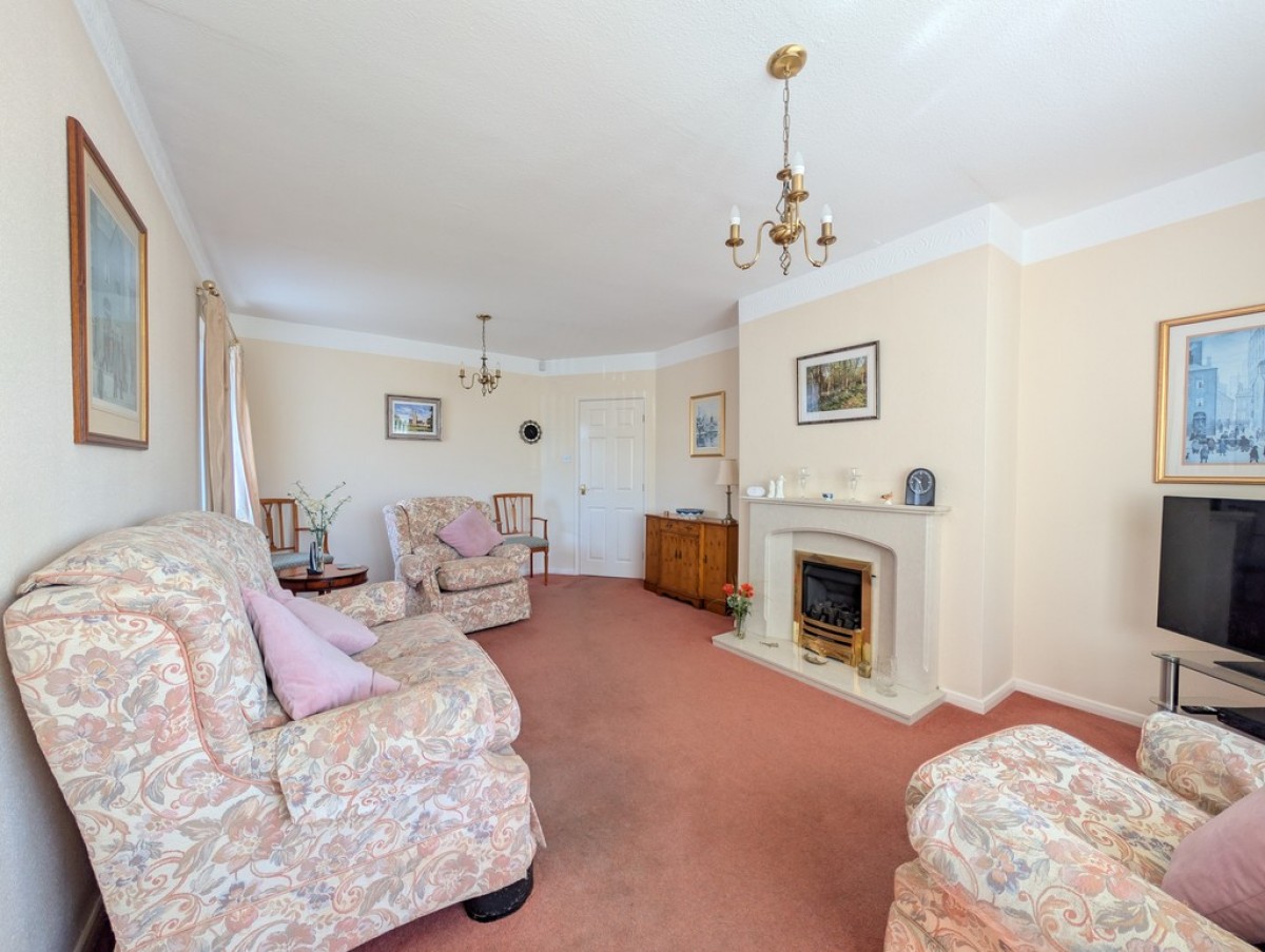 Winchester Road, Grantham