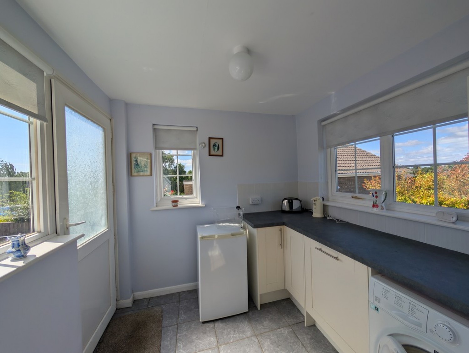 2 bedroom Bungalow for Sale Winchester Road, Grantham