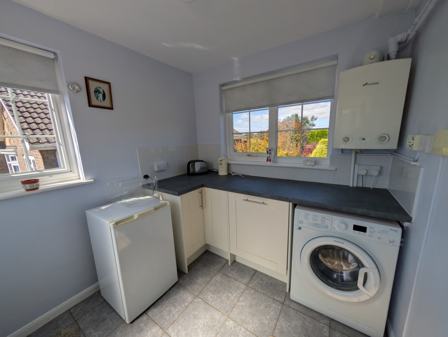2 bedroom Bungalow for Sale Winchester Road, Grantham
