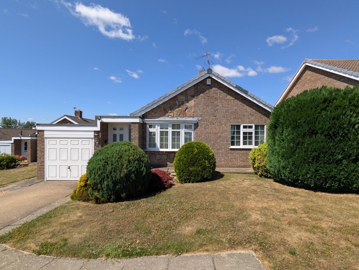 Winchester Road, Grantham