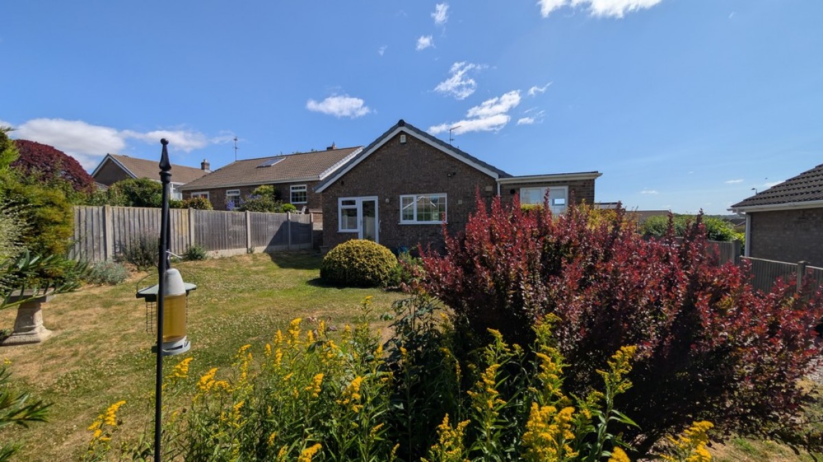 Winchester Road, Grantham