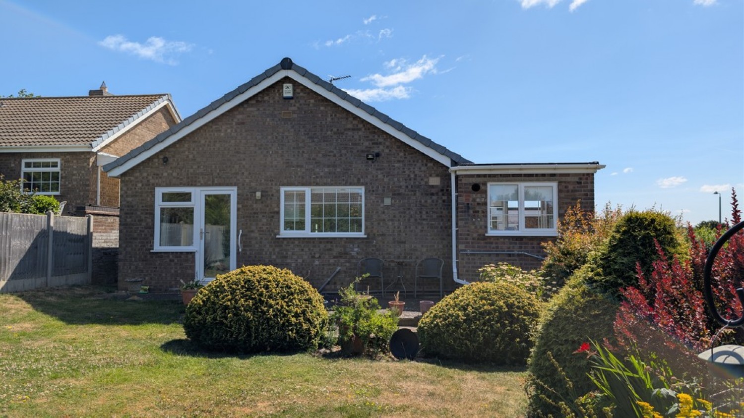 2 bedroom Bungalow for Sale Winchester Road, Grantham