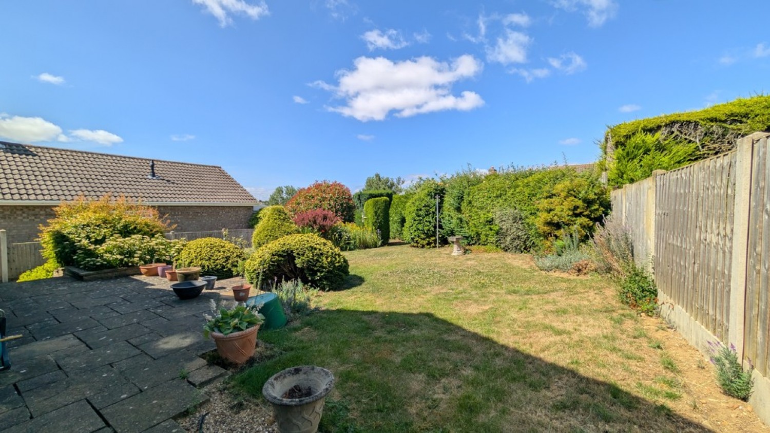 2 bedroom Bungalow for Sale Winchester Road, Grantham