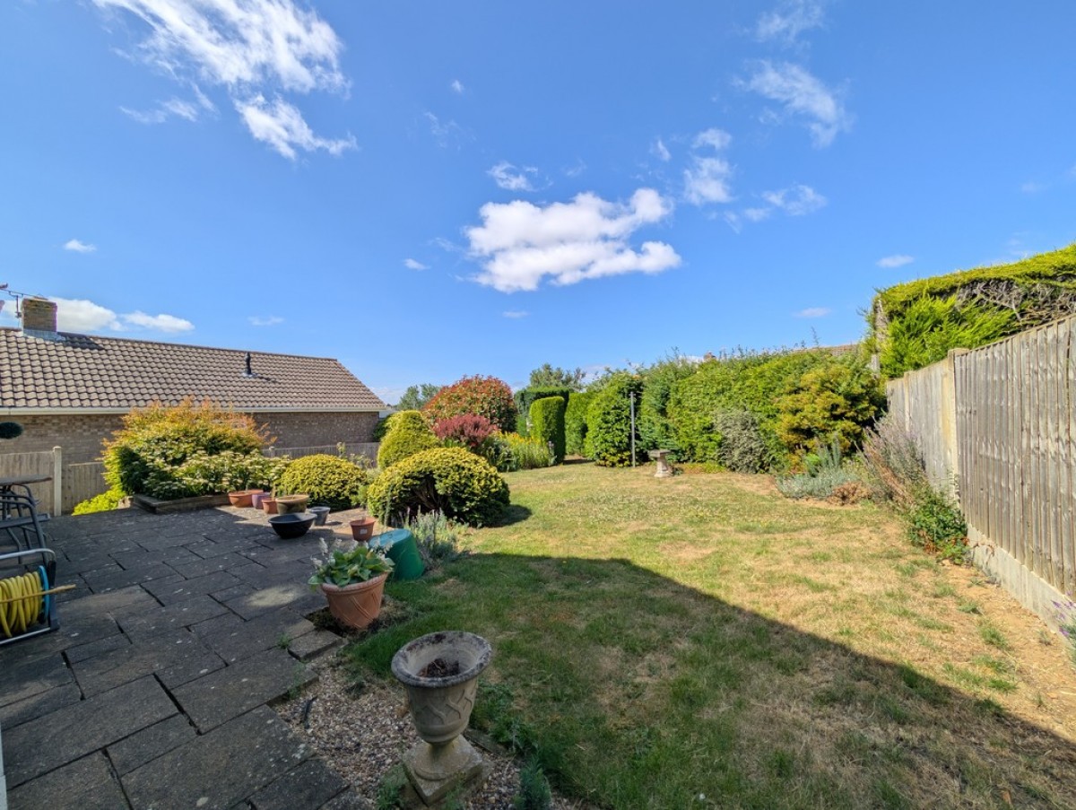 Winchester Road, Grantham