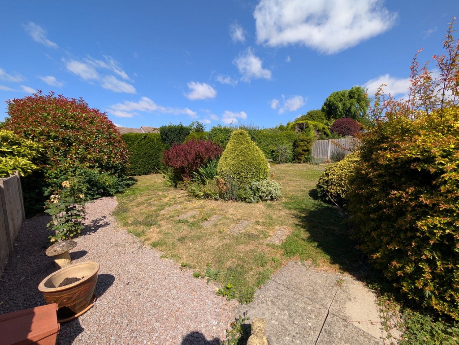 2 bedroom Bungalow for Sale Winchester Road, Grantham