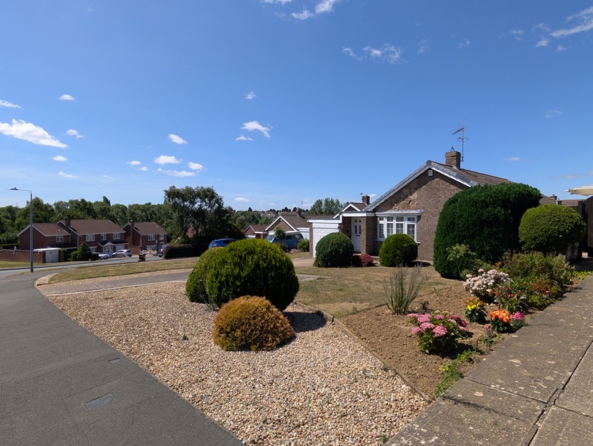 Winchester Road, Grantham