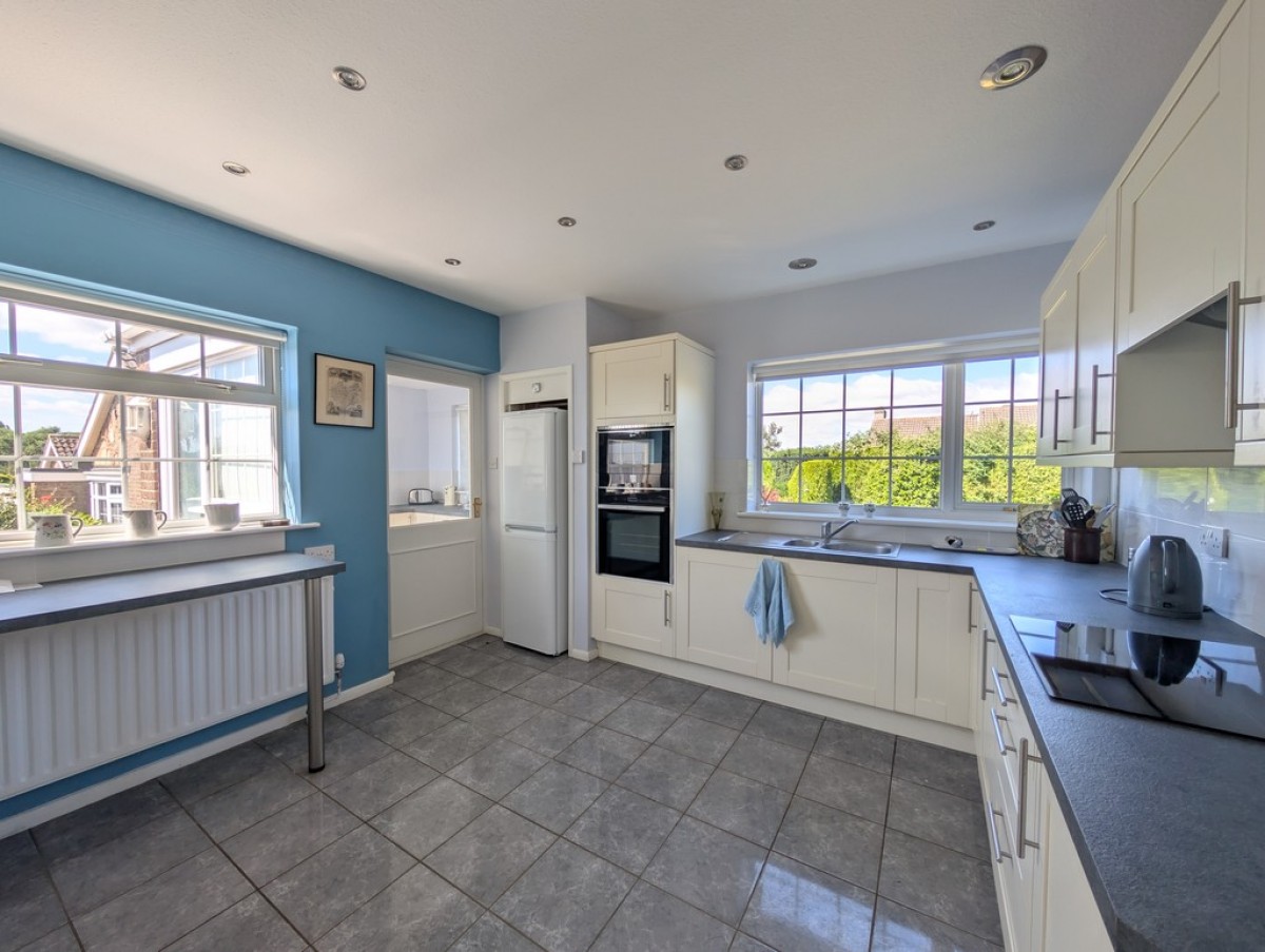 Winchester Road, Grantham