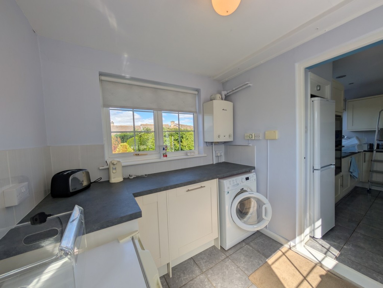 2 bedroom Bungalow for Sale Winchester Road, Grantham