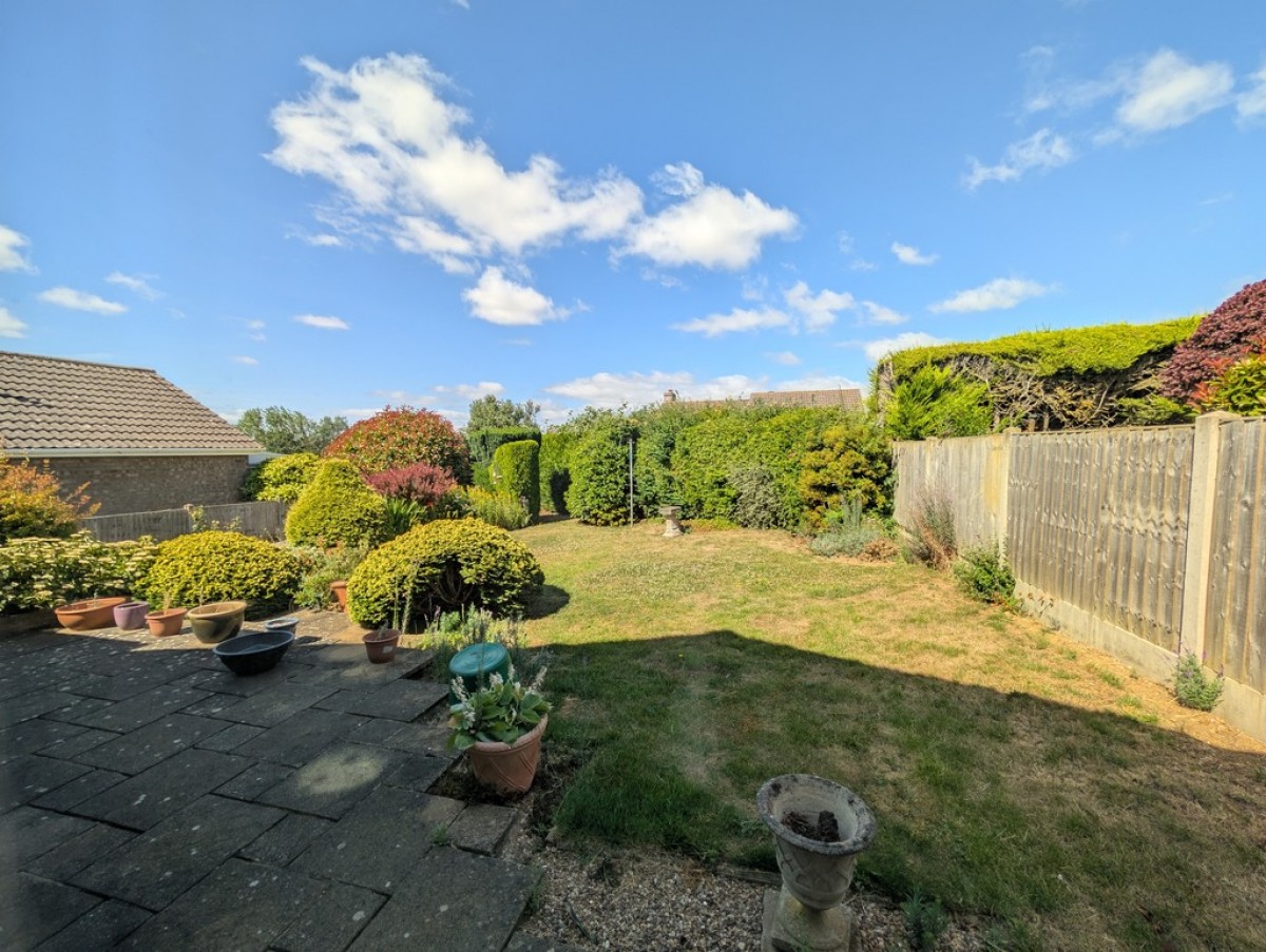 Winchester Road, Grantham