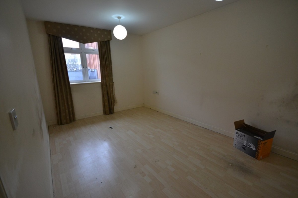 Minster Court, 22 York Road