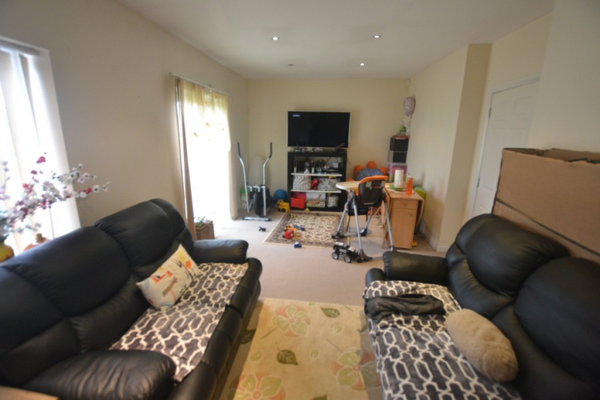 Apartment 12 Block B, 69 Bradgate Street