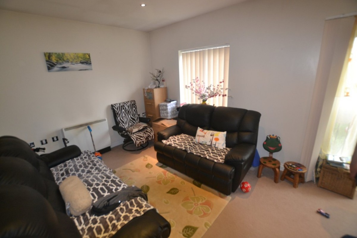 Apartment 12 Block B, 69 Bradgate Street