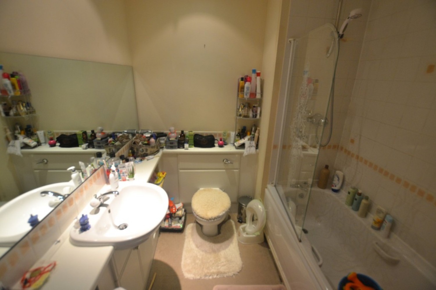 2 bedroom Flat for Letting Apartment 12 Block B, 69 Bradgate Street