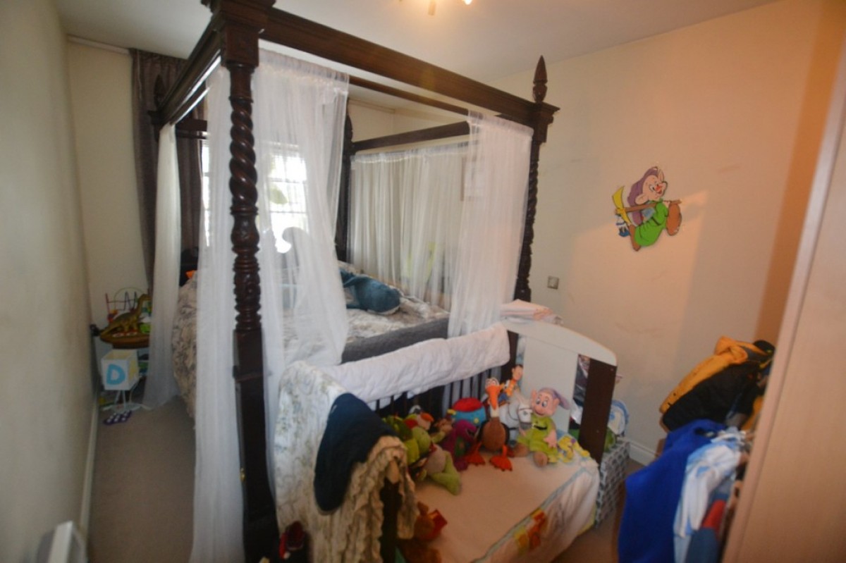 Apartment 12 Block B, 69 Bradgate Street