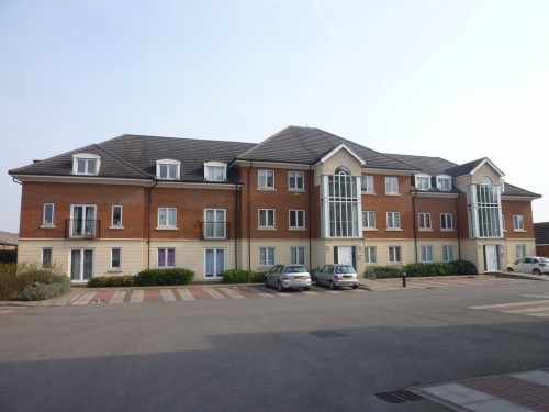 Apartment 55, Block A, 69 Bradgate Street