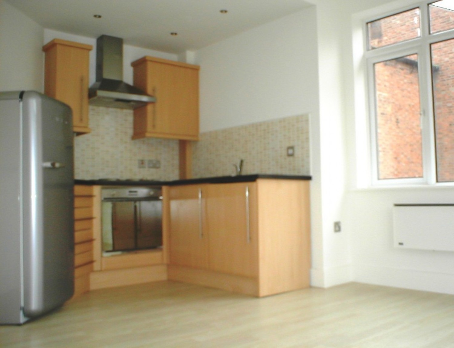 2 bedroom Flat in Belvoir House, 33-37 Belvoir Street