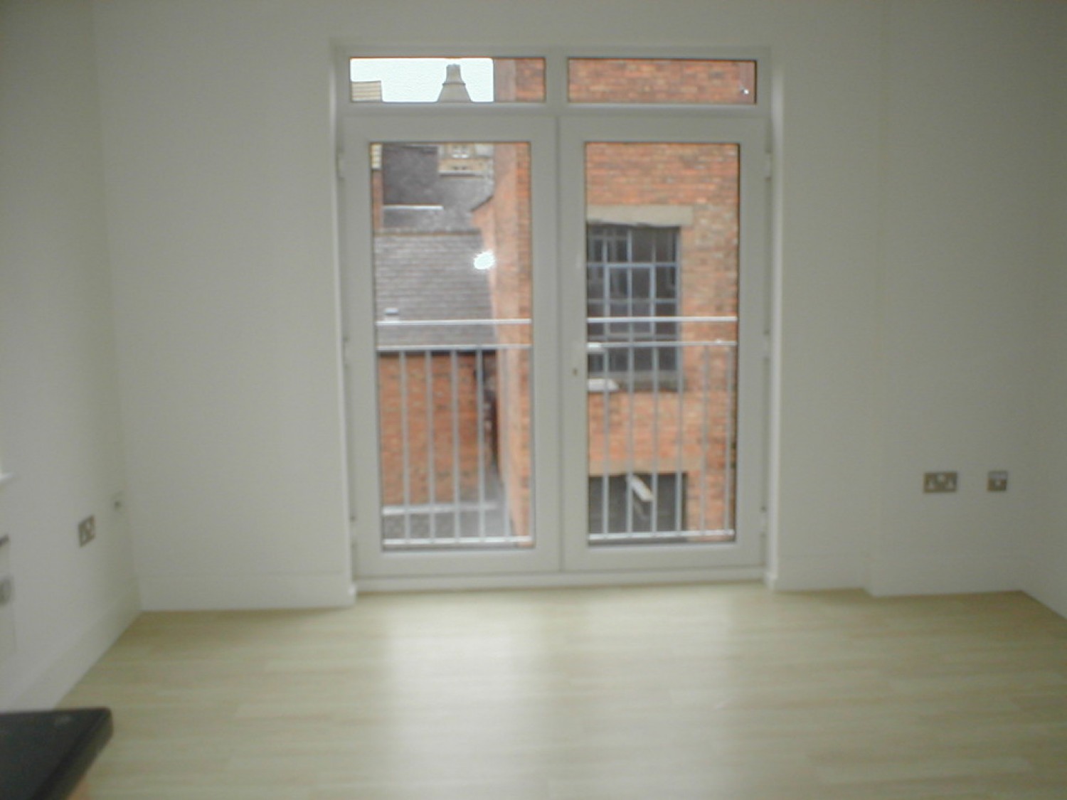 2 bedroom Flat in Belvoir House, 33-37 Belvoir Street