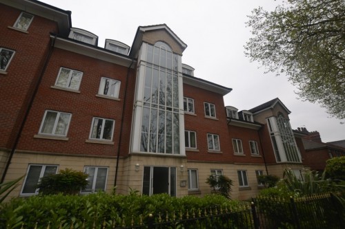 Blackbird Road, Leicester