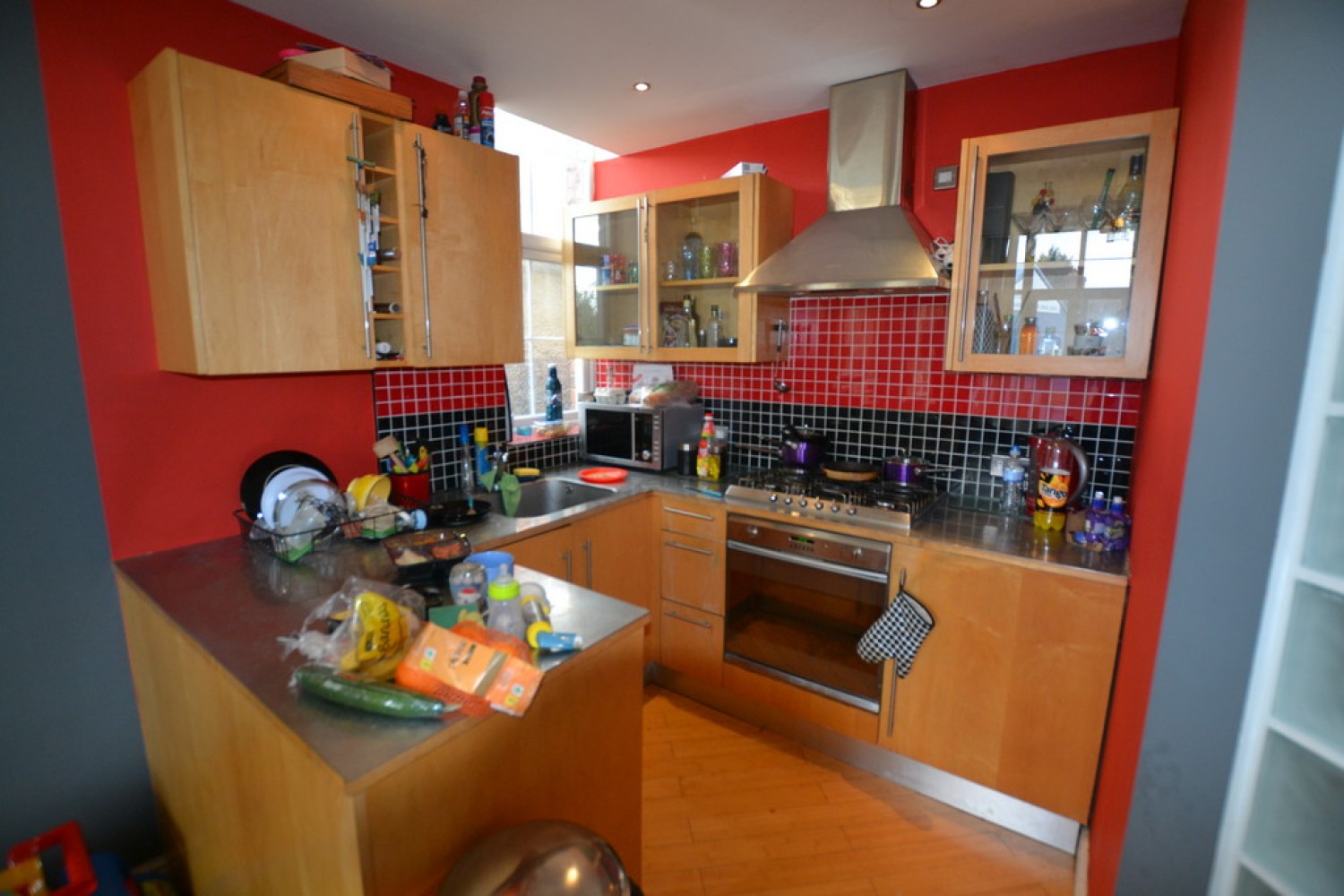 2 bedroom Flat for Letting The Mill, 6-8 Fosse Road North