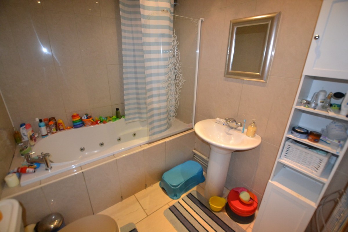 The Mill, 6-8 Fosse Road North