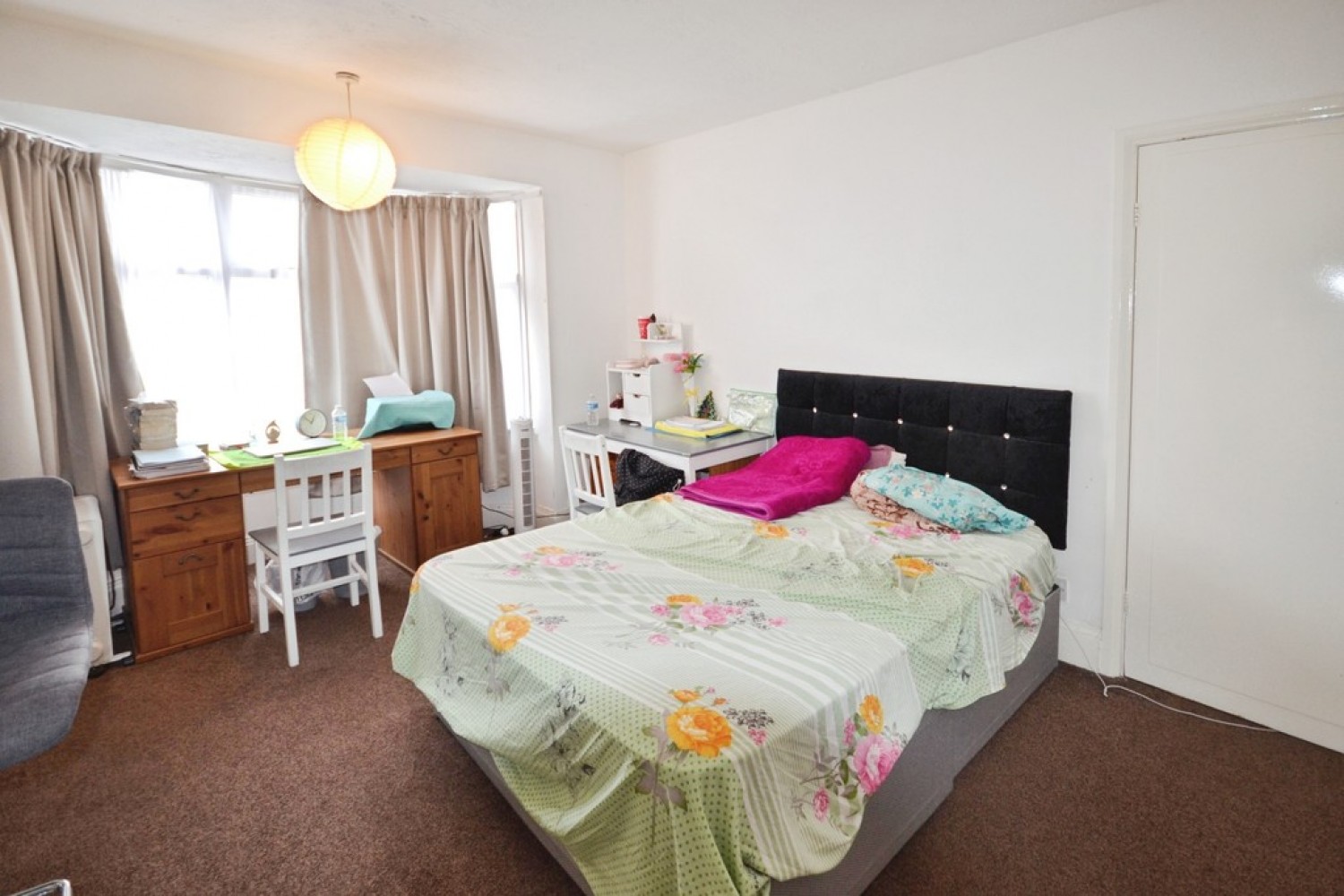 3 bedroom House for Letting Heyworth Road, Leicester