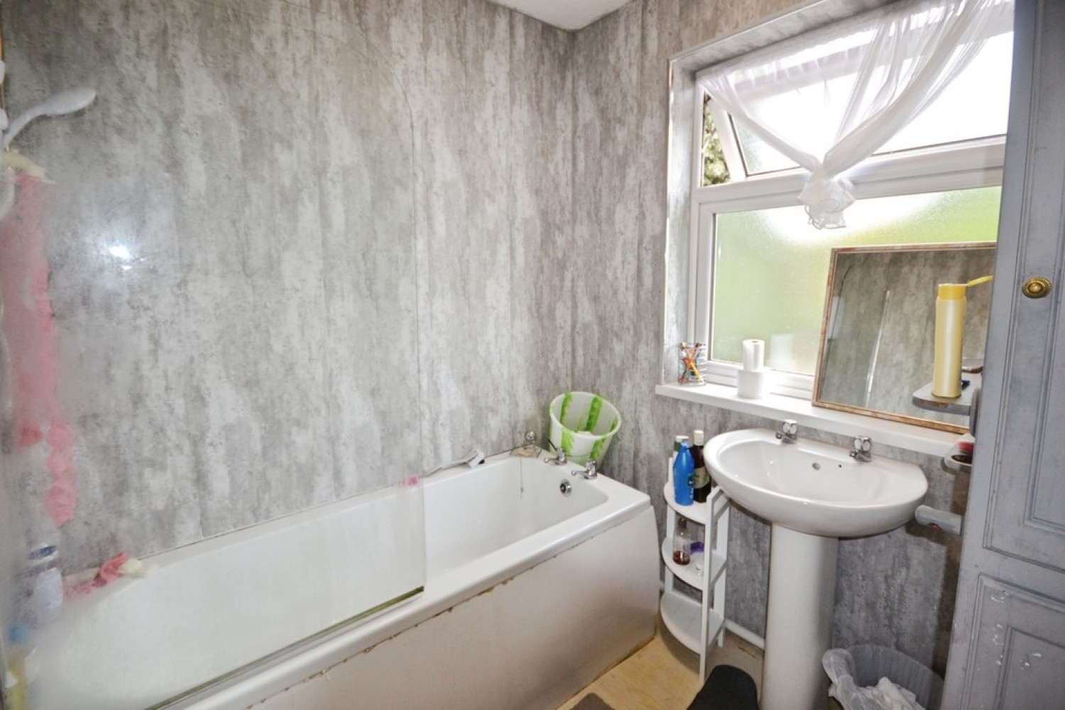 3 bedroom House for Letting Heyworth Road, Leicester