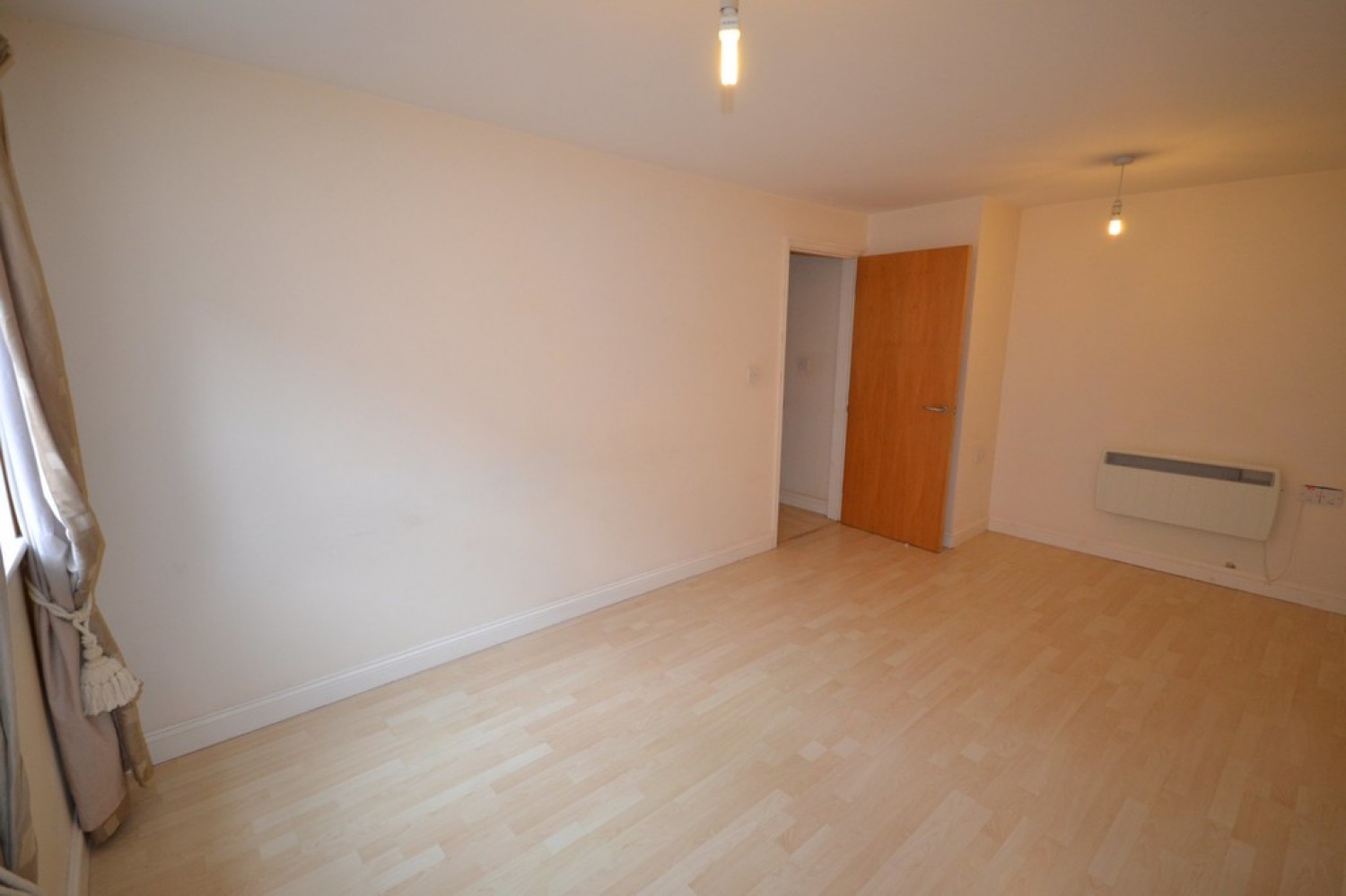 1 bedroom Flat for Letting Minster Court, Lower Brown Street